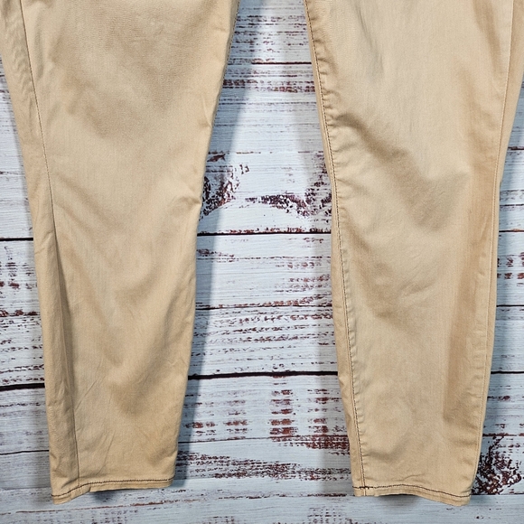 L'AGENCE margot skinny pants - Picture 6 of 16